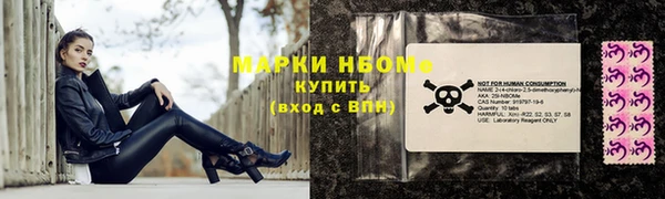 молекула духа Бугульма